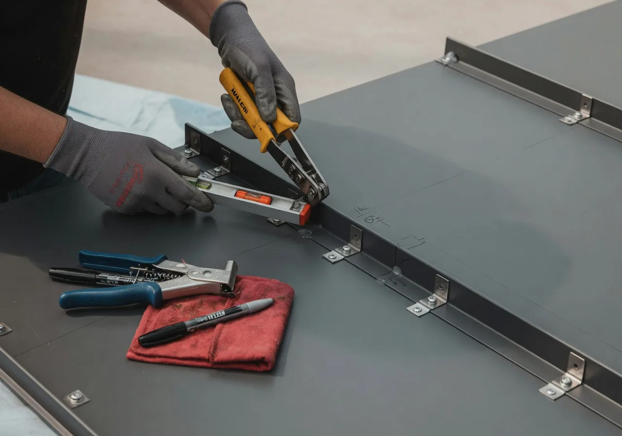 Why choose Metal Roofing Installation in Burton, TX